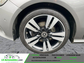 Mercedes Classe A 180 180 BVM  occasion � Beaupuy - photo n�9