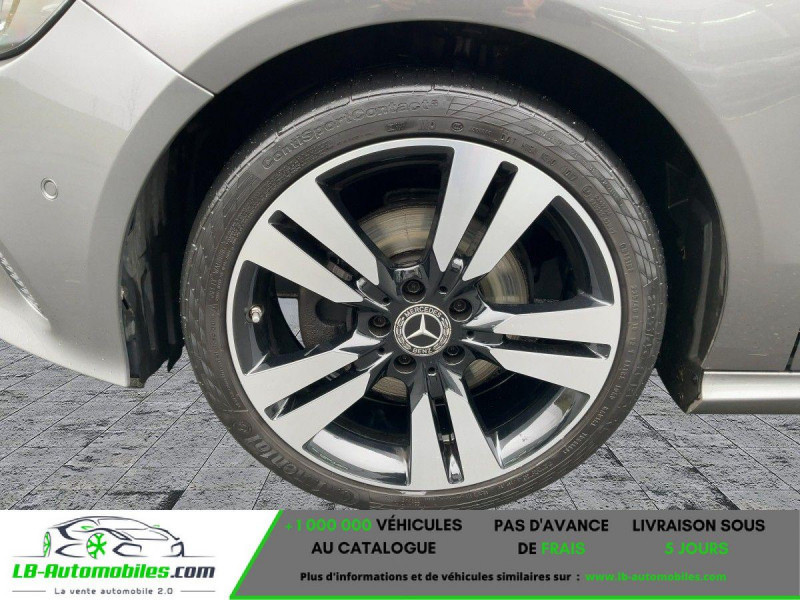 Mercedes Classe A 180 180 BVM  occasion � Beaupuy - photo n�9