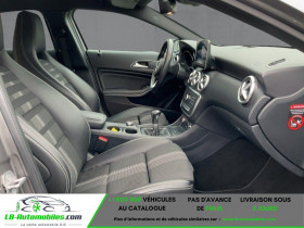 Mercedes Classe A 180 180 BVM  occasion � Beaupuy - photo n�7