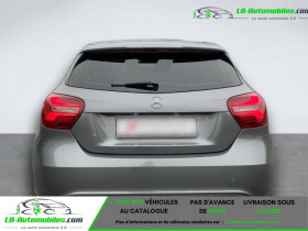 Mercedes Classe A 180 180 BVM  occasion � Beaupuy - photo n�6