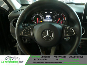 Mercedes Classe A 180 180 BVM  occasion � Beaupuy - photo n�5