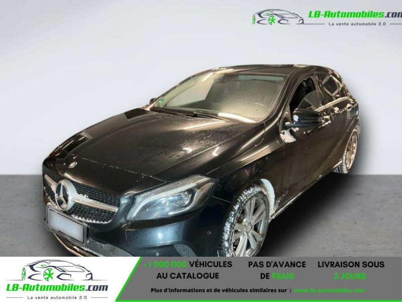 Mercedes Classe A 180 180 BVM  occasion � Beaupuy