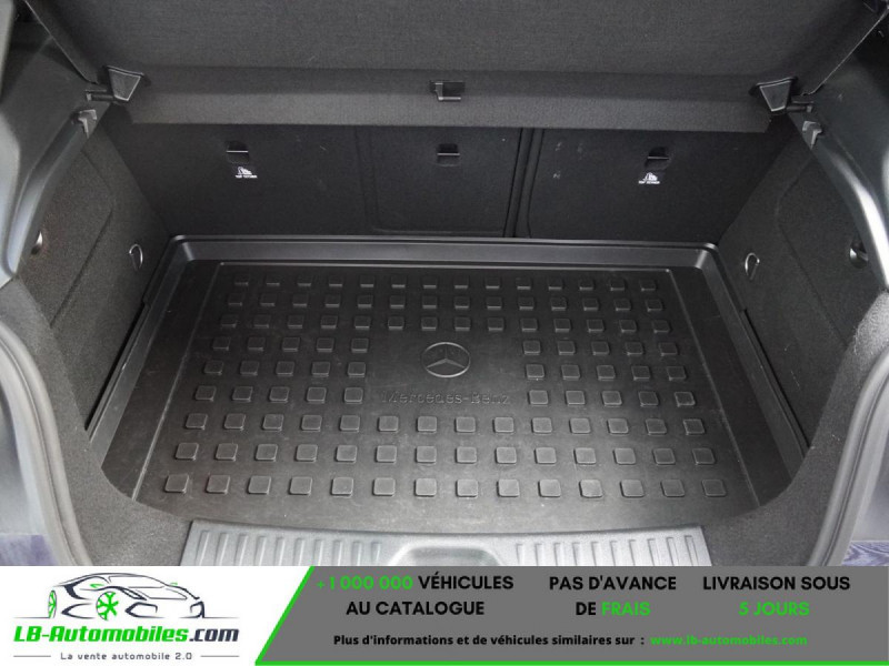 Mercedes Classe A 180 180 BVM  occasion � Beaupuy - photo n�10