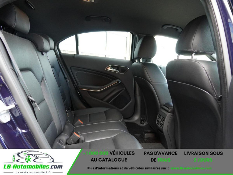 Mercedes Classe A 180 180 BVM  occasion � Beaupuy - photo n�7