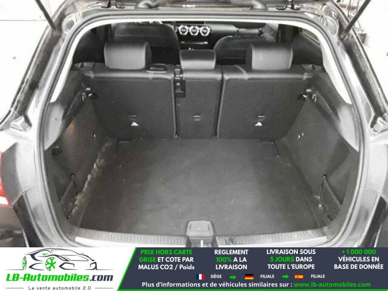 Mercedes Classe A 180 180 BVM  occasion � Beaupuy - photo n�5