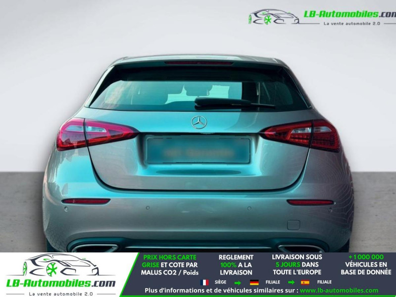 Mercedes Classe A 180 180 BVM  occasion � Beaupuy - photo n�2