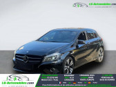 Annonce Mercedes Classe A 180 occasion Essence 180 BVM � Beaupuy