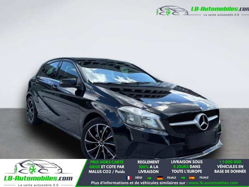 Mercedes Classe A 180 180 BVM  occasion � Beaupuy