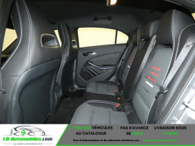 Mercedes Classe A 180 180 BVM  occasion � Beaupuy - photo n�8