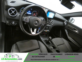 Mercedes Classe A 180 180 BVM  occasion � Beaupuy - photo n�7