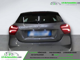 Mercedes Classe A 180 180 BVM  occasion � Beaupuy - photo n�6