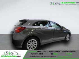 Mercedes Classe A 180 180 BVM  occasion � Beaupuy - photo n�3