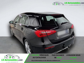 Mercedes Classe A 180 180 BVM  occasion � Beaupuy - photo n�3