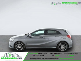 Mercedes Classe A 180 180 BVM  occasion � Beaupuy - photo n�6