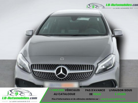 Mercedes Classe A 180 180 BVM  occasion � Beaupuy - photo n�5