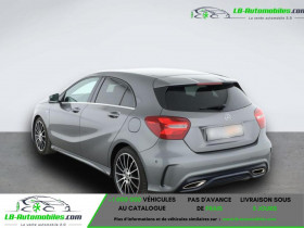 Mercedes Classe A 180 180 BVM  occasion � Beaupuy - photo n�4