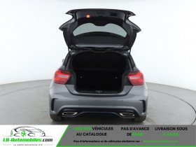 Mercedes Classe A 180 180 BVM  occasion � Beaupuy - photo n�10