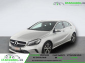 Mercedes Classe A 180 occasion année 2016 boite Manuelle Annonce Mercedes Classe A 180 occasion Essence 180 BVM à Beaupuy