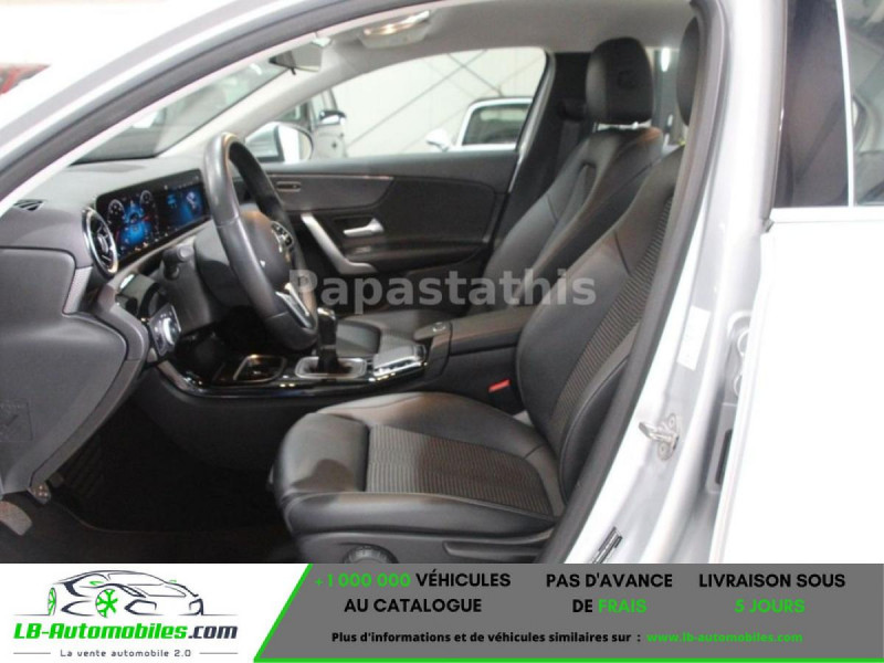 Mercedes Classe A 180 180 BVM  occasion  Beaupuy - photo n7