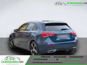 Mercedes Classe A 180 180 BVM  occasion � Beaupuy - photo n�4