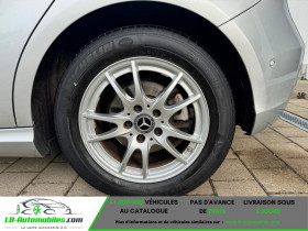 Mercedes Classe A 180 180 BVM  occasion � Beaupuy - photo n�9