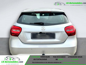 Mercedes Classe A 180 180 BVM  occasion � Beaupuy - photo n�6