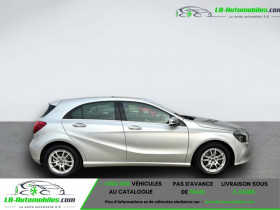 Mercedes Classe A 180 180 BVM  occasion � Beaupuy - photo n�5