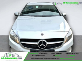 Mercedes Classe A 180 180 BVM  occasion � Beaupuy - photo n�4