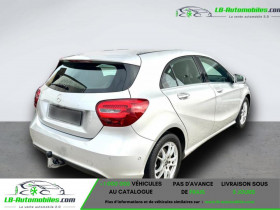Mercedes Classe A 180 180 BVM  occasion � Beaupuy - photo n�3