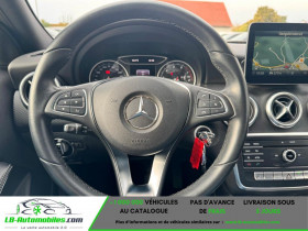 Mercedes Classe A 180 180 BVM  occasion � Beaupuy - photo n�8