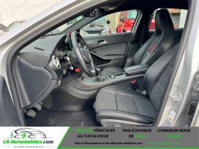 Mercedes Classe A 180 180 BVM  occasion � Beaupuy - photo n�7