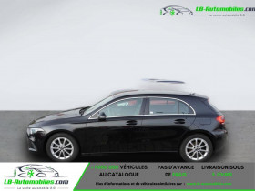 Mercedes Classe A 180 180 BVM  occasion � Beaupuy - photo n�6