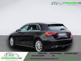 Mercedes Classe A 180 180 BVM  occasion � Beaupuy - photo n�4