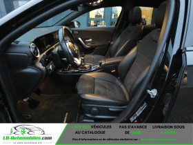 Mercedes Classe A 180 180 BVM  occasion � Beaupuy - photo n�6