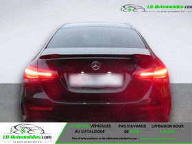 Mercedes Classe A 180 180 BVM  occasion � Beaupuy - photo n�5