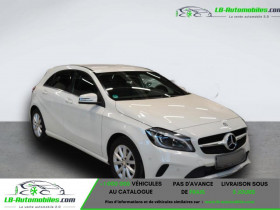 Mercedes Classe A 180 180 BVM  occasion � Beaupuy - photo n�2