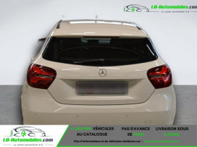 Mercedes Classe A 180 180 BVM  occasion � Beaupuy - photo n�6