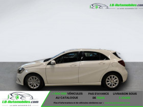 Mercedes Classe A 180 180 BVM  occasion � Beaupuy - photo n�5