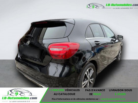 Mercedes Classe A 180 180 BVM  occasion � Beaupuy - photo n�3