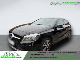 Mercedes Classe A 180 180 BVM  occasion � Beaupuy - photo n�2