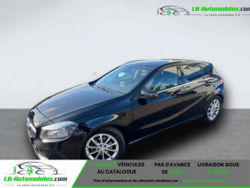 Mercedes Classe A 180 180 BVM  occasion � Beaupuy - photo n�2