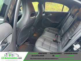 Mercedes Classe A 180 180 BVM  occasion � Beaupuy - photo n�5