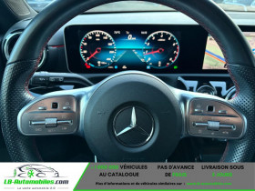 Mercedes Classe A 180 180 BVM  occasion � Beaupuy - photo n�8