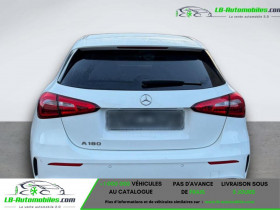 Mercedes Classe A 180 180 BVM  occasion � Beaupuy - photo n�6
