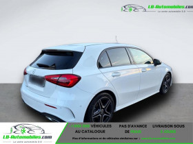 Mercedes Classe A 180 180 BVM  occasion � Beaupuy - photo n�3