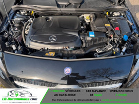 Mercedes Classe A 180 180 BVM  occasion � Beaupuy - photo n�8