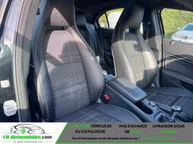 Mercedes Classe A 180 180 BVM  occasion � Beaupuy - photo n�6