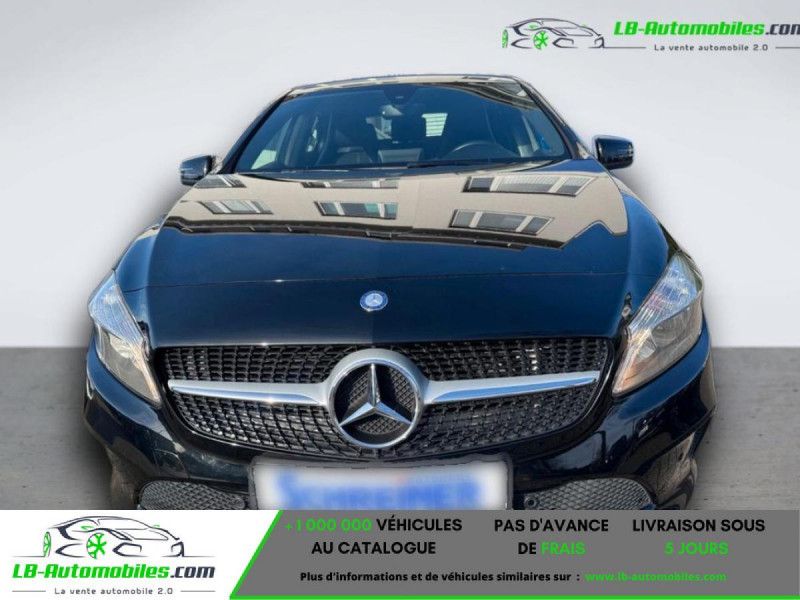 Mercedes Classe A 180 180 BVM  occasion � Beaupuy - photo n�5