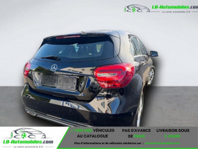 Mercedes Classe A 180 180 BVM  occasion � Beaupuy - photo n�4
