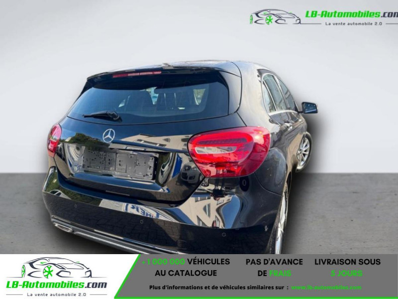 Mercedes Classe A 180 180 BVM  occasion � Beaupuy - photo n�4